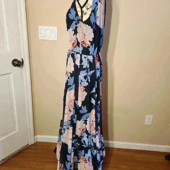 Enfocus Studio Maxi Dress, size 14 - Picture 3 of 9